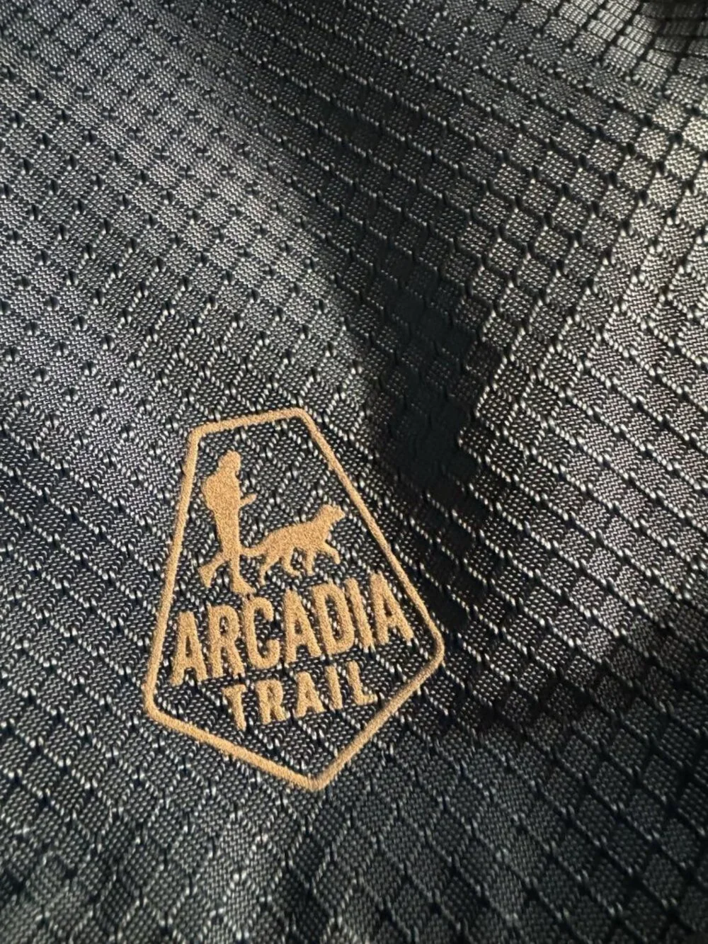 Arcaida Trail you high integrated